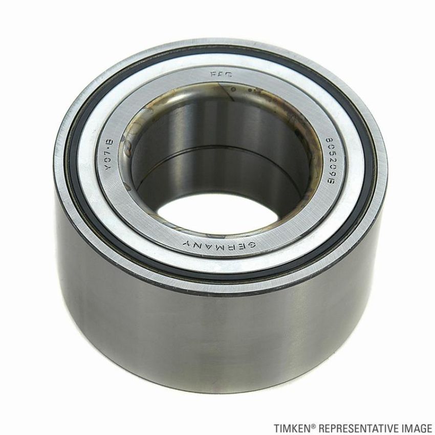 TIMKEN 510050 Preset, Pre-Greased And Sealed Bearing