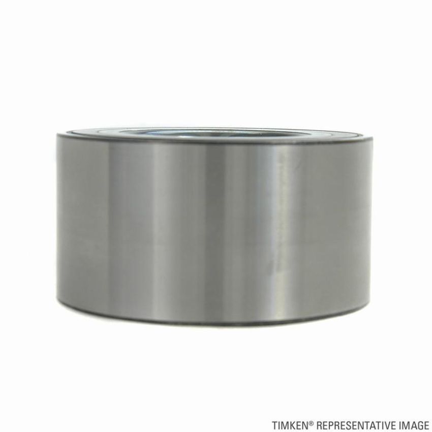 TIMKEN 510050 Preset, Pre-Greased And Sealed Bearing