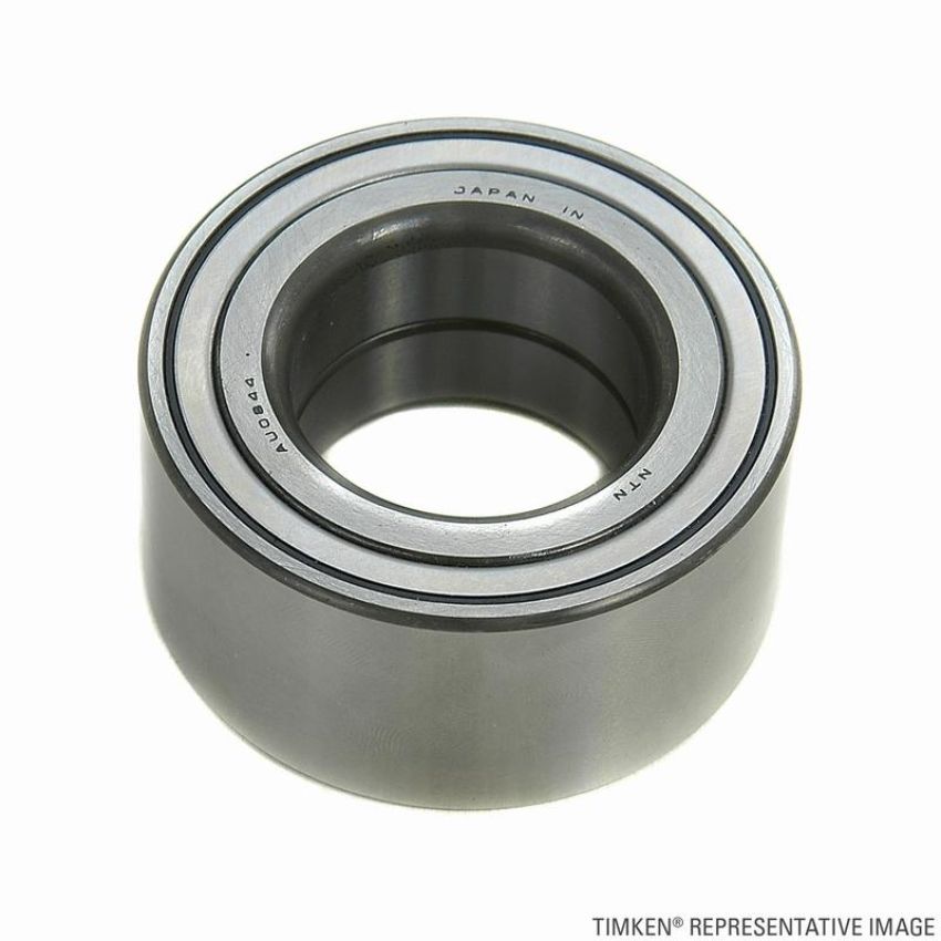 TIMKEN 510052 Preset, Pre-Greased And Sealed Bearing