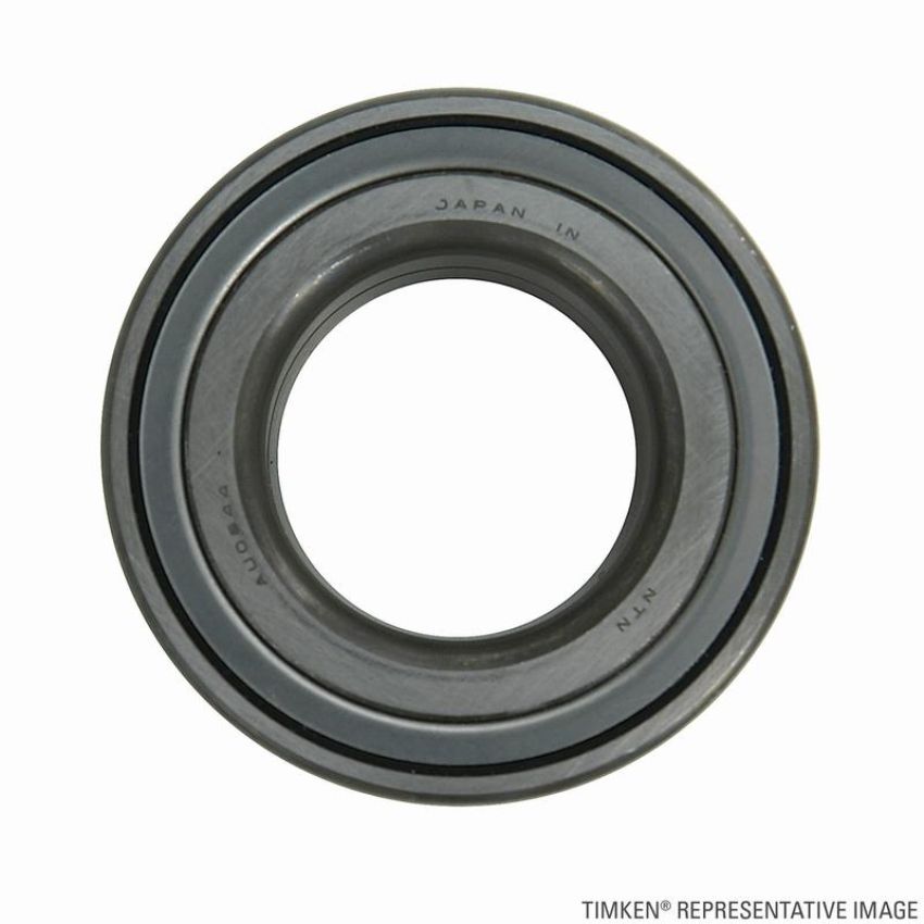 TIMKEN 510061 Preset, Pre-Greased And Sealed Bearing