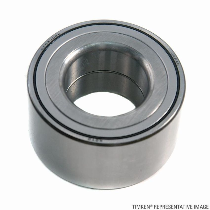 TIMKEN 510070 Preset, Pre-Greased And Sealed Bearing