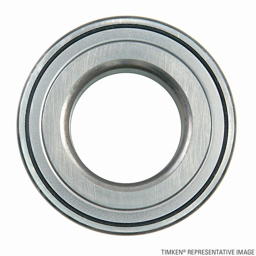 TIMKEN 510070 Preset, Pre-Greased And Sealed Bearing