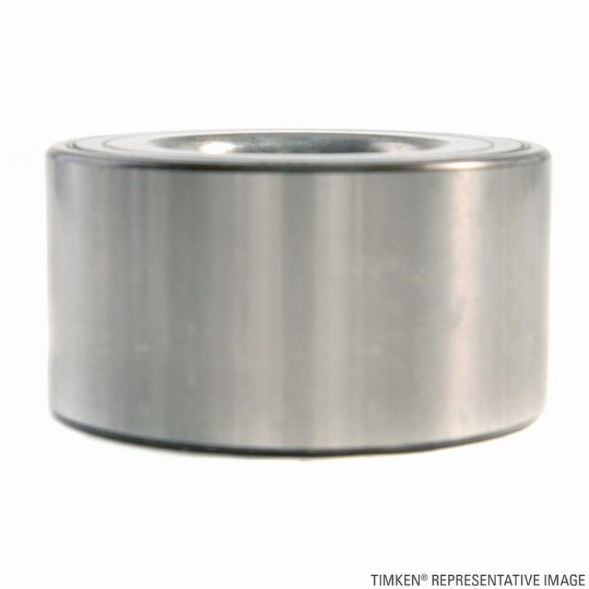 TIMKEN 510070 Preset, Pre-Greased And Sealed Bearing