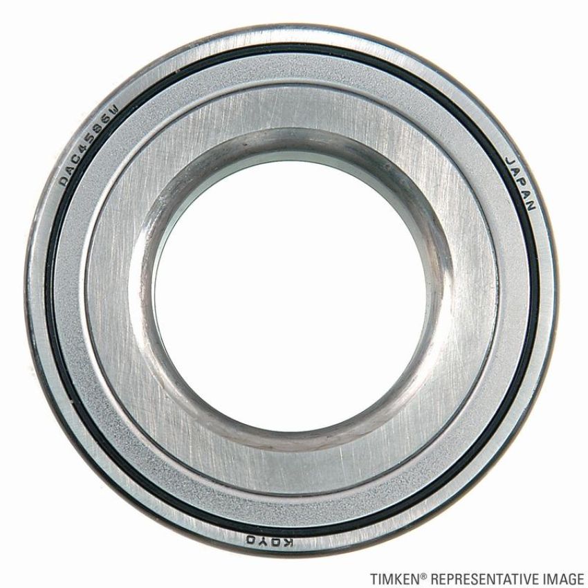 TIMKEN 510070 Preset, Pre-Greased And Sealed Bearing