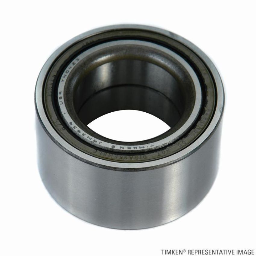 TIMKEN 510071 Preset, Pre-Greased And Sealed Bearing