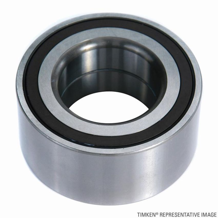 TIMKEN 510074 Preset, Pre-Greased And Sealed Bearing