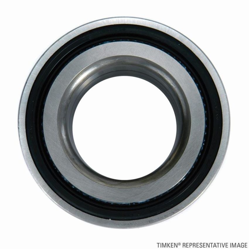 TIMKEN 510074 Preset, Pre-Greased And Sealed Bearing