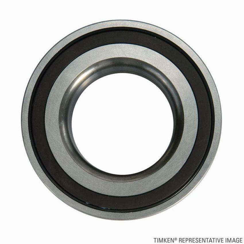 TIMKEN 510074 Preset, Pre-Greased And Sealed Bearing
