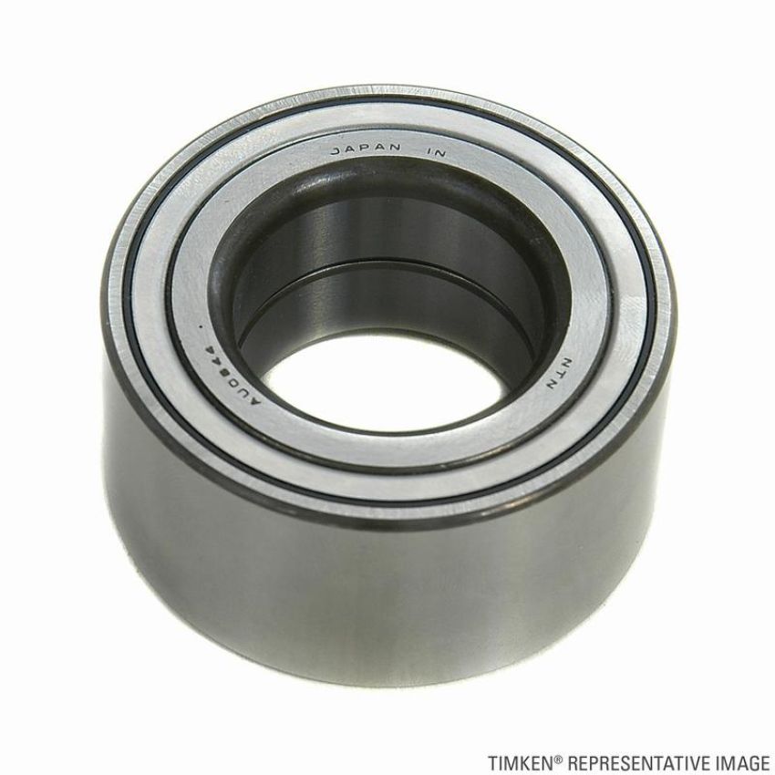 TIMKEN 510080 Preset, Pre-Greased And Sealed Bearing