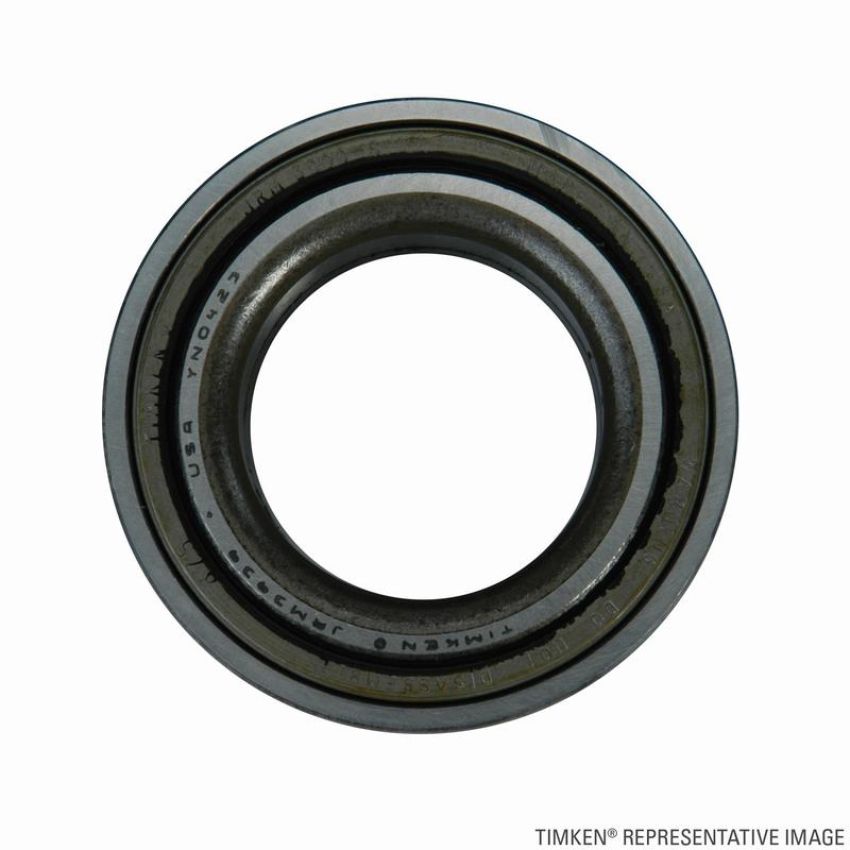 TIMKEN 510084 Preset, Pre-Greased And Sealed Bearing
