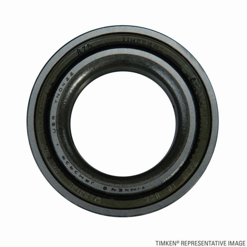 TIMKEN 510085 Preset, Pre-Greased And Sealed Bearing