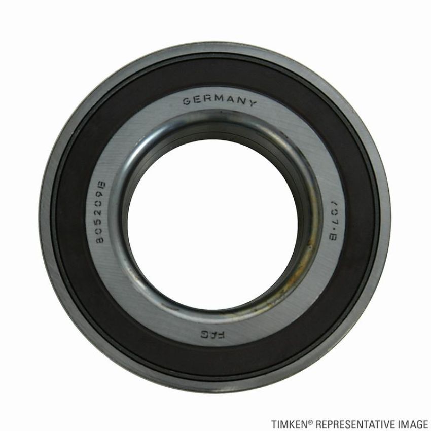 TIMKEN 510090 Preset, Pre-Greased And Sealed Bearing