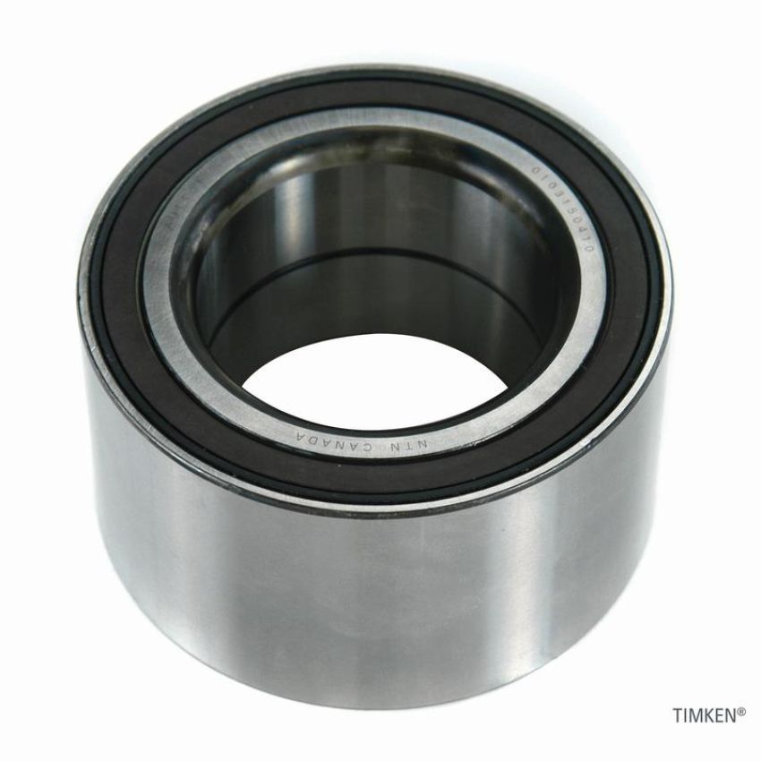 TIMKEN 510097 Preset, Pre-Greased And Sealed Bearing