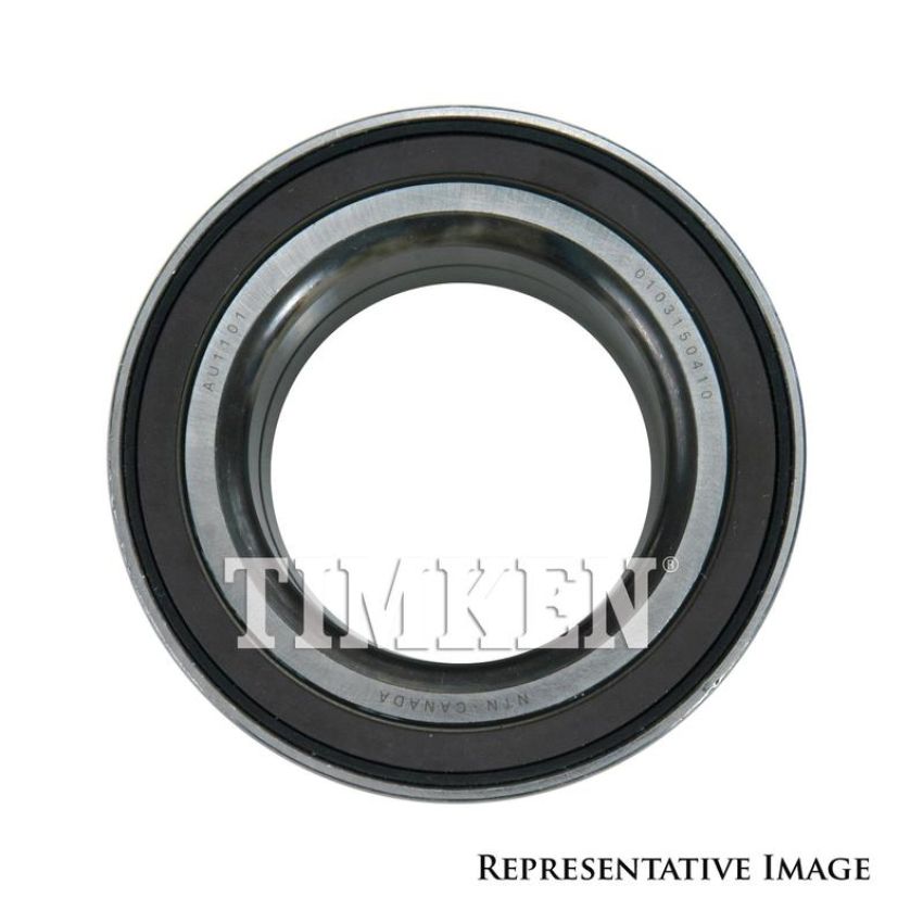 TIMKEN 510097 Preset, Pre-Greased And Sealed Bearing