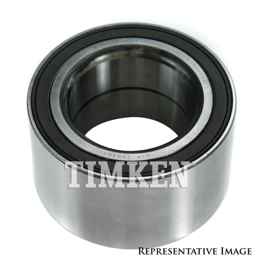TIMKEN 510097 Preset, Pre-Greased And Sealed Bearing