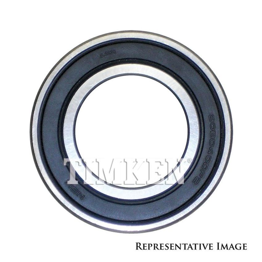 TIMKEN 5106WCC Preset, Pre-Greased And Sealed Bearing