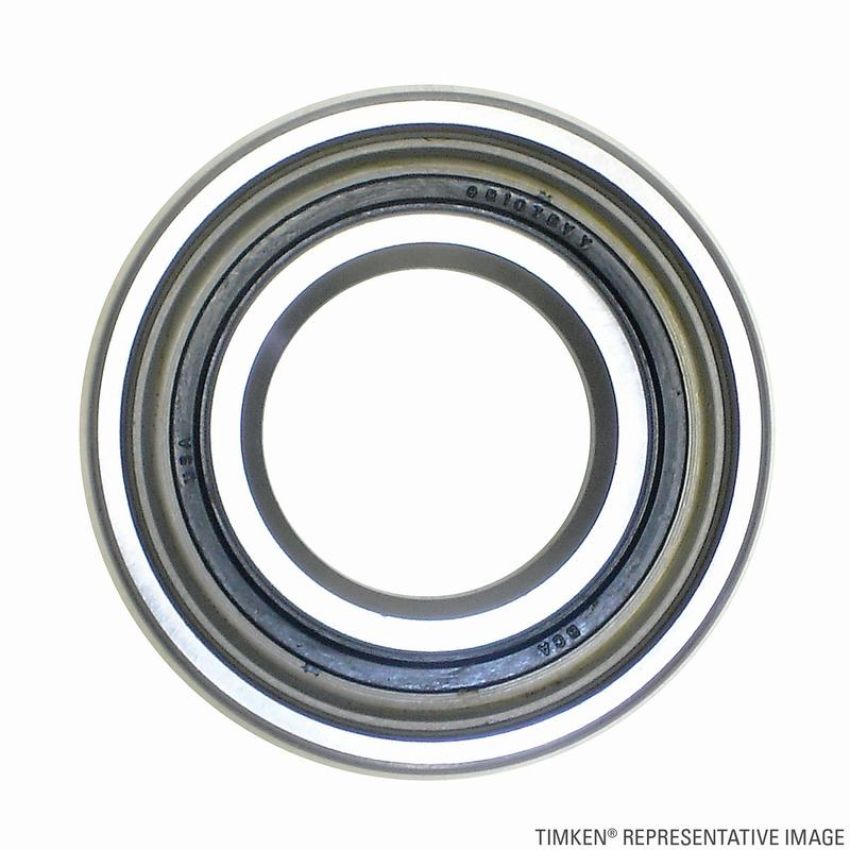 TIMKEN 511014 Preset, Pre-Greased And Sealed Bearing