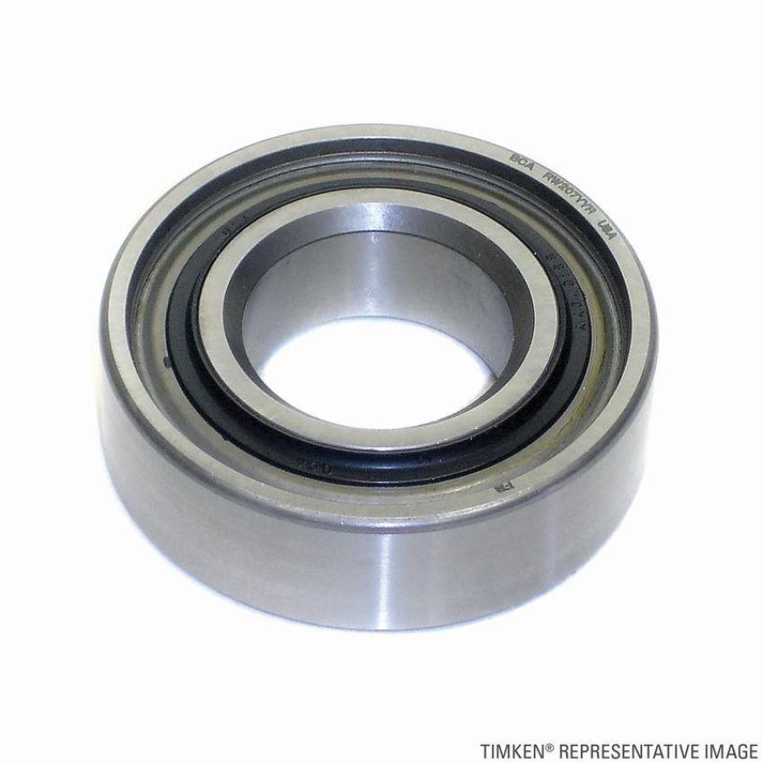 TIMKEN 511016 Preset, Pre-Greased And Sealed Bearing