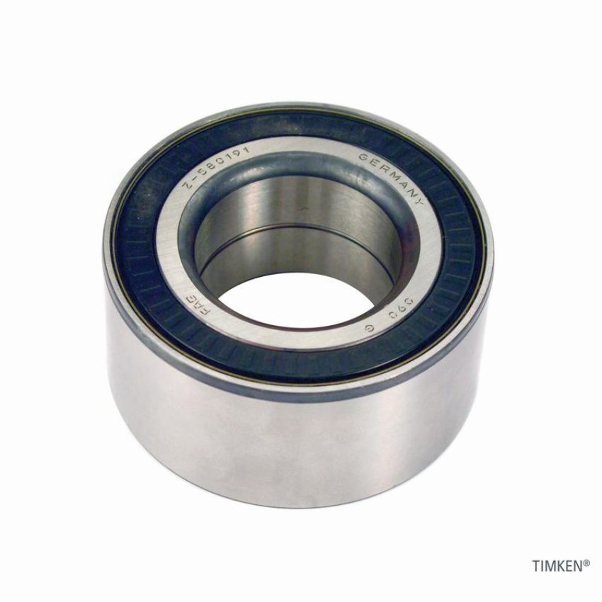 TIMKEN 511026 Preset, Pre-Greased And Sealed Bearing
