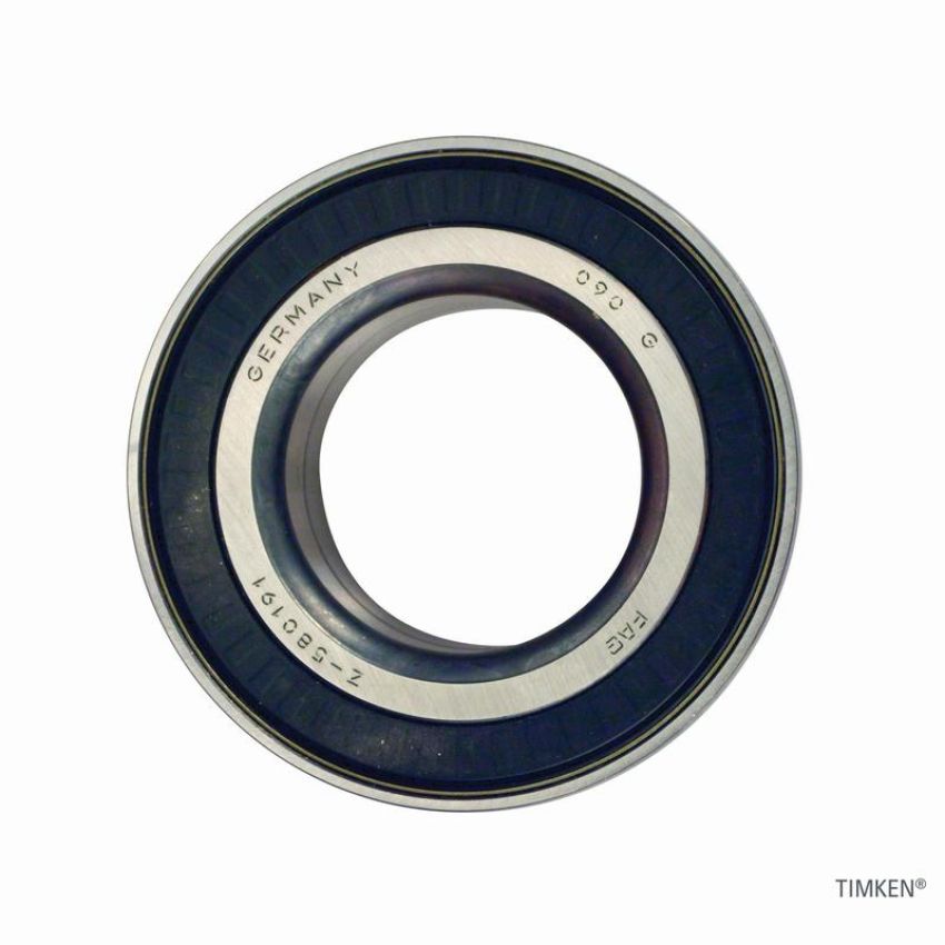 TIMKEN 511026 Preset, Pre-Greased And Sealed Bearing