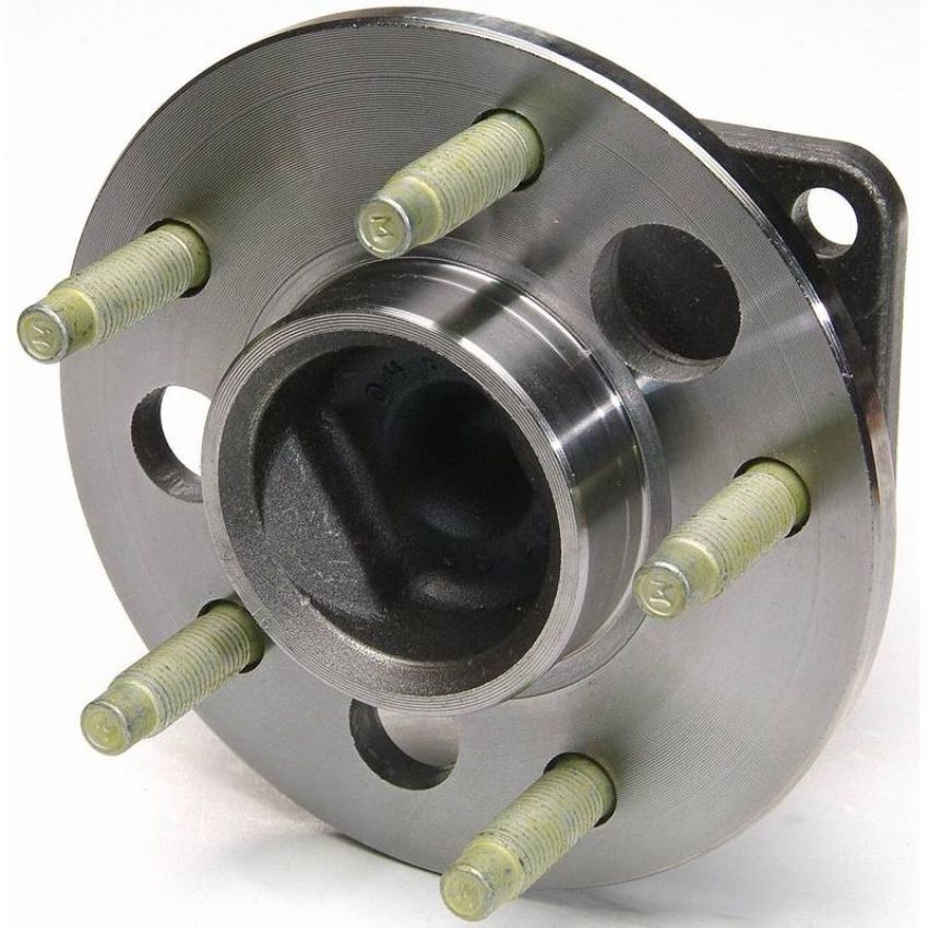 TIMKEN 512003 Preset, Pre-Greased And Pre-Sealed Hubs
