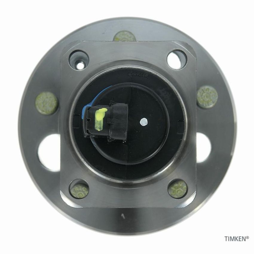 TIMKEN 512003 Preset, Pre-Greased And Pre-Sealed Hubs