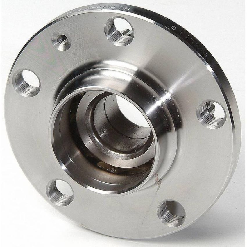 TIMKEN 512012 Preset, Pre-Greased And Pre-Sealed Hubs