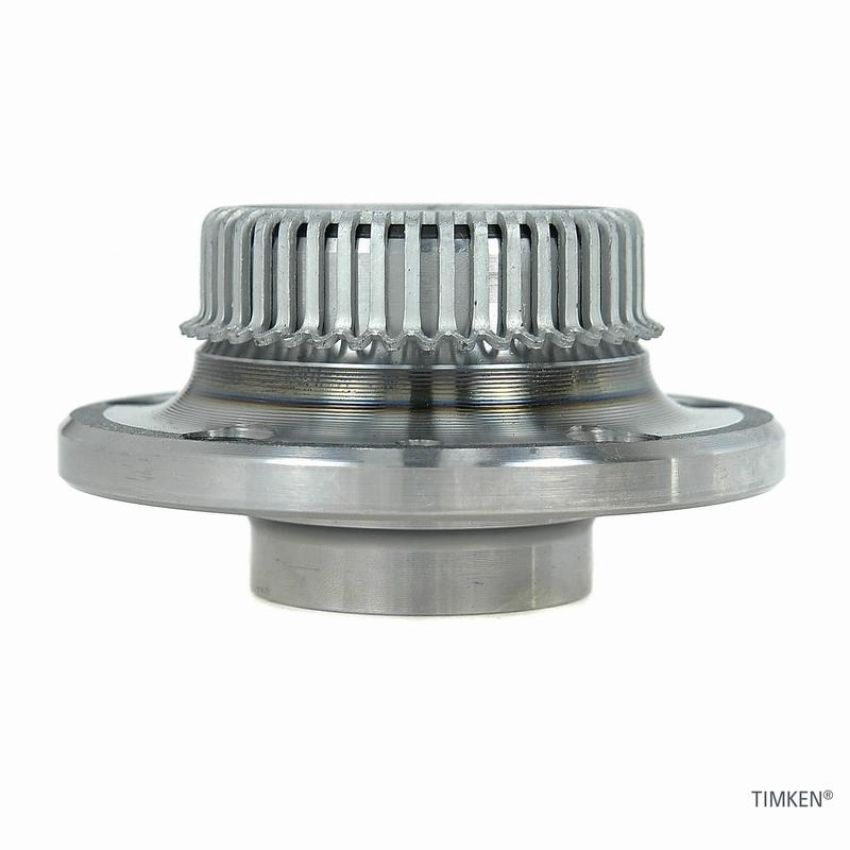 TIMKEN 512012 Preset, Pre-Greased And Pre-Sealed Hubs