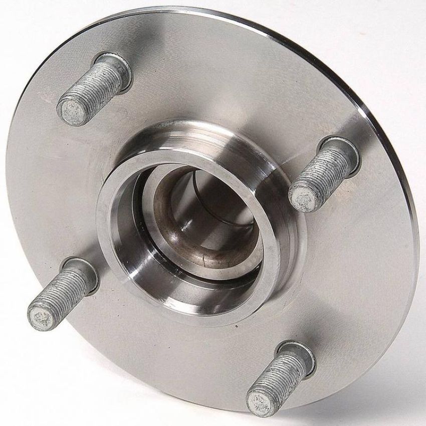 TIMKEN 512016 Preset, Pre-Greased And Pre-Sealed Hubs