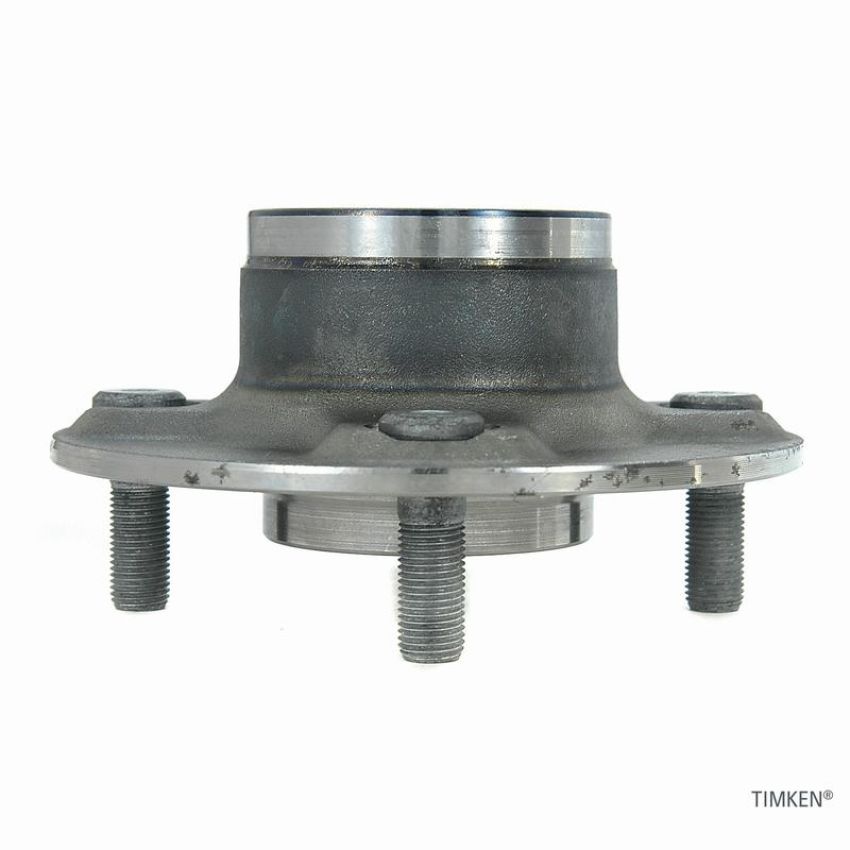 TIMKEN 512016 Preset, Pre-Greased And Pre-Sealed Hubs