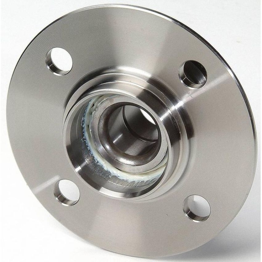 TIMKEN 512025 Preset, Pre-Greased And Pre-Sealed Hubs