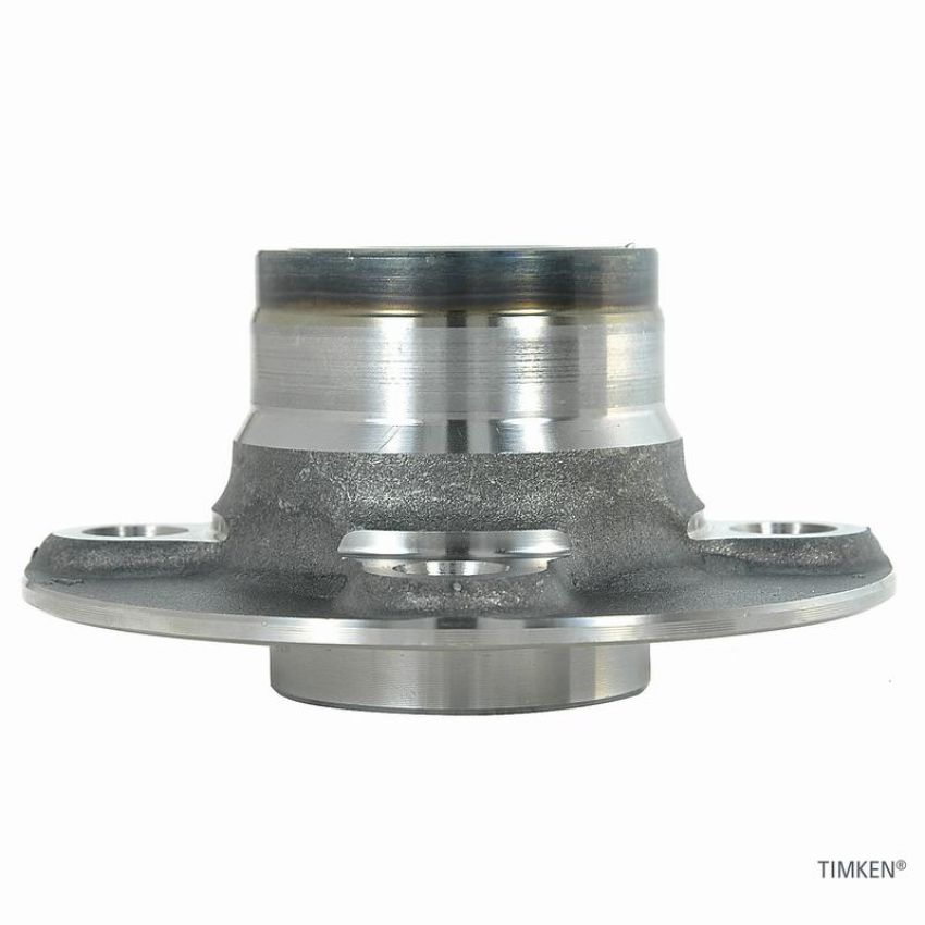 TIMKEN 512025 Preset, Pre-Greased And Pre-Sealed Hubs