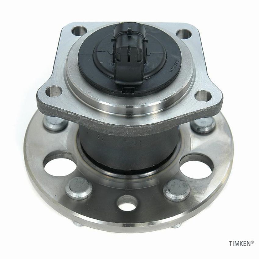 TIMKEN 512041 Preset, Pre-Greased And Pre-Sealed Hubs