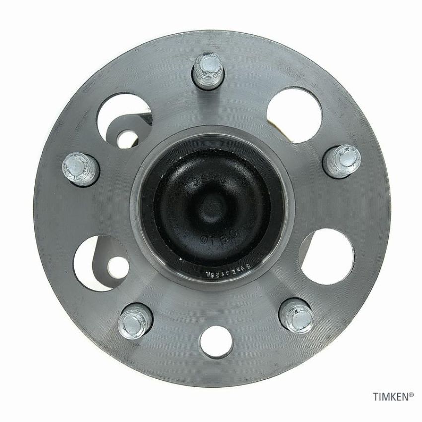 TIMKEN 512041 Preset, Pre-Greased And Pre-Sealed Hubs