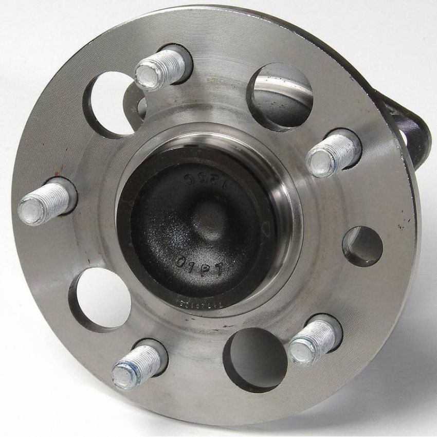 TIMKEN 512041 Preset, Pre-Greased And Pre-Sealed Hubs