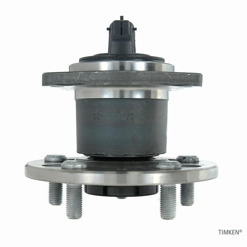 TIMKEN 512041 Preset, Pre-Greased And Pre-Sealed Hubs