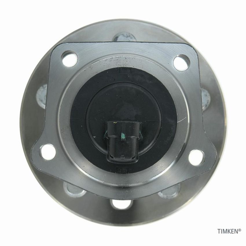TIMKEN 512041 Preset, Pre-Greased And Pre-Sealed Hubs