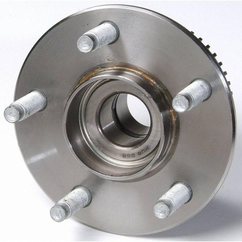TIMKEN 512105 Preset, Pre-Greased And Pre-Sealed Hubs