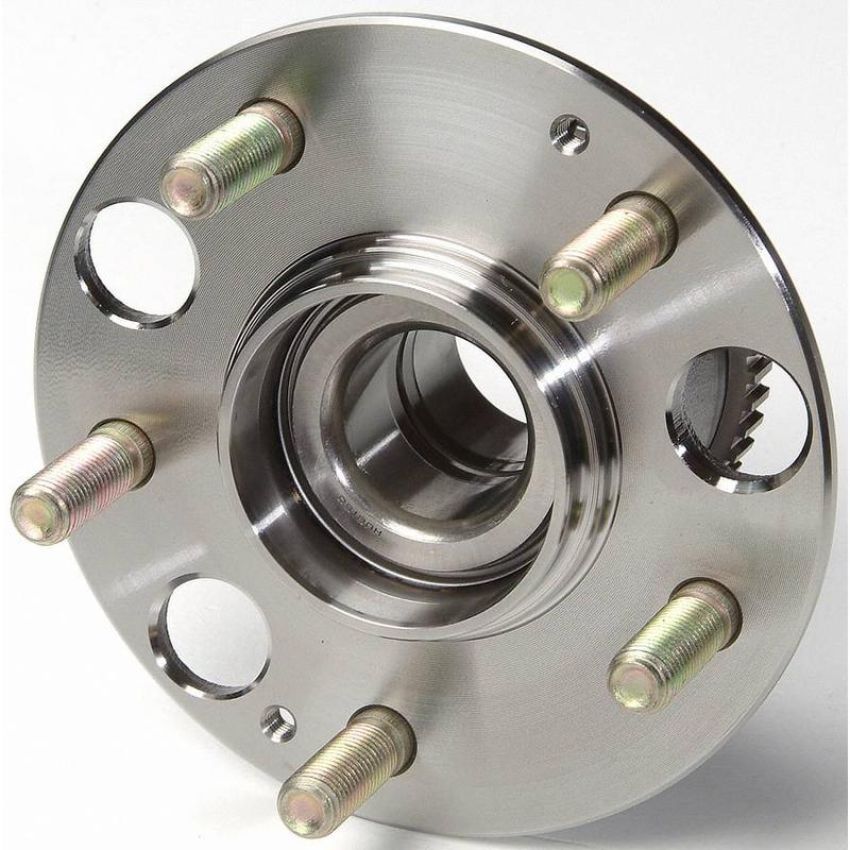 TIMKEN 512123 Preset, Pre-Greased And Pre-Sealed Hubs
