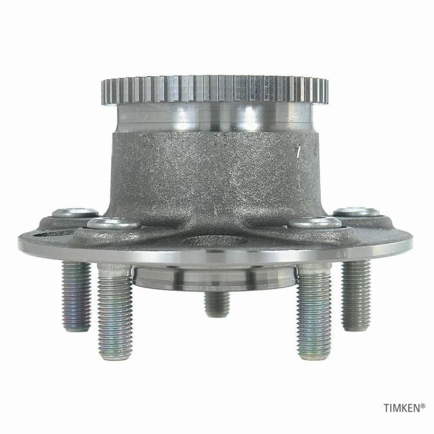 TIMKEN 512123 Preset, Pre-Greased And Pre-Sealed Hubs