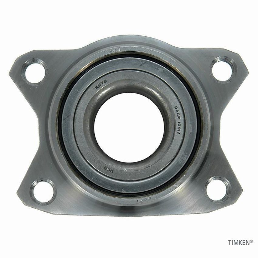 TIMKEN 512136 Preset, Pregreased, Presealed Brg Module