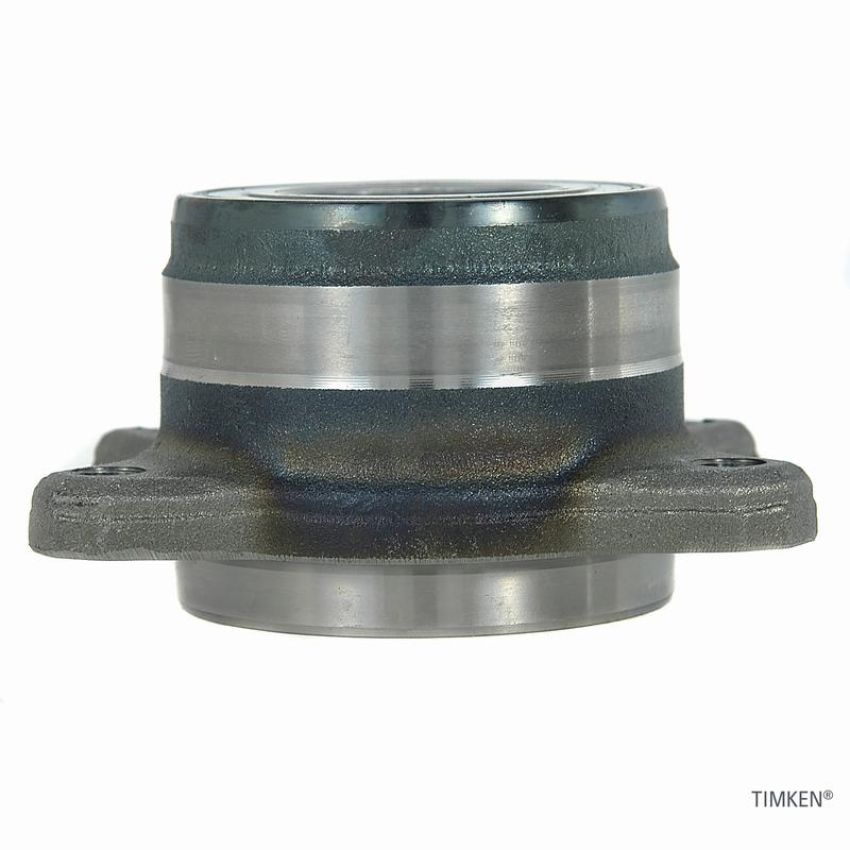 TIMKEN 512136 Preset, Pregreased, Presealed Brg Module