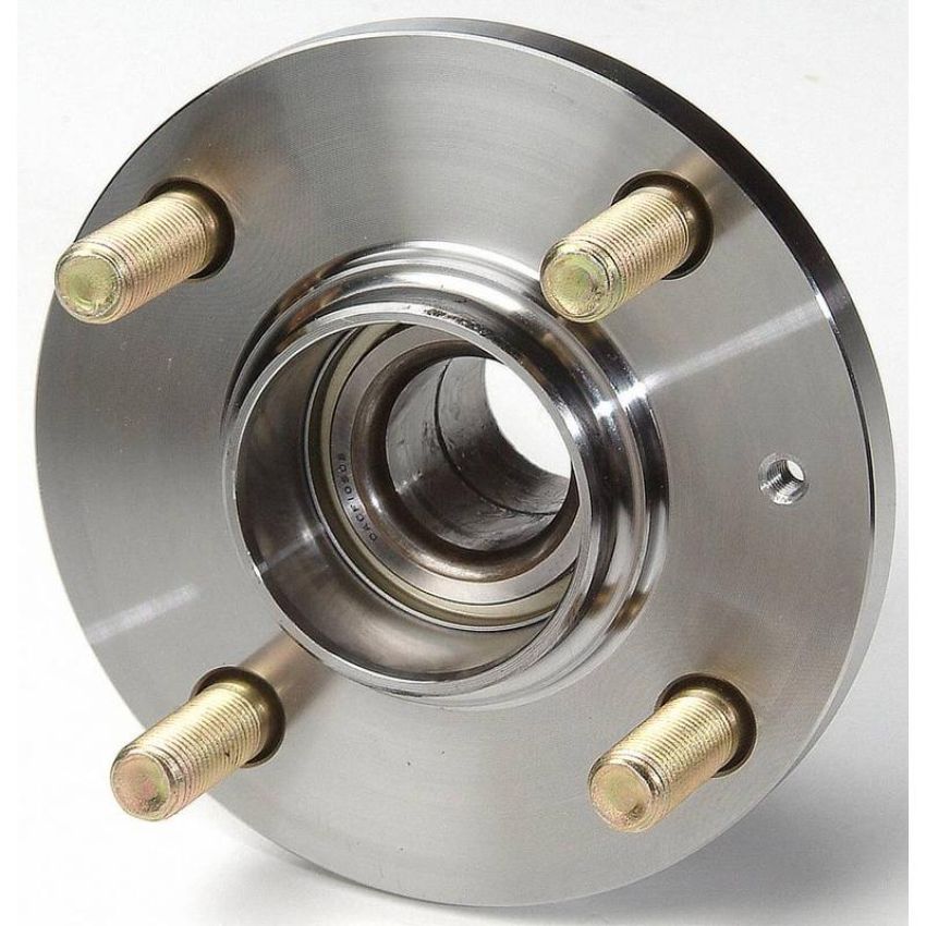 TIMKEN 512148 Preset, Pre-Greased And Pre-Sealed Hubs