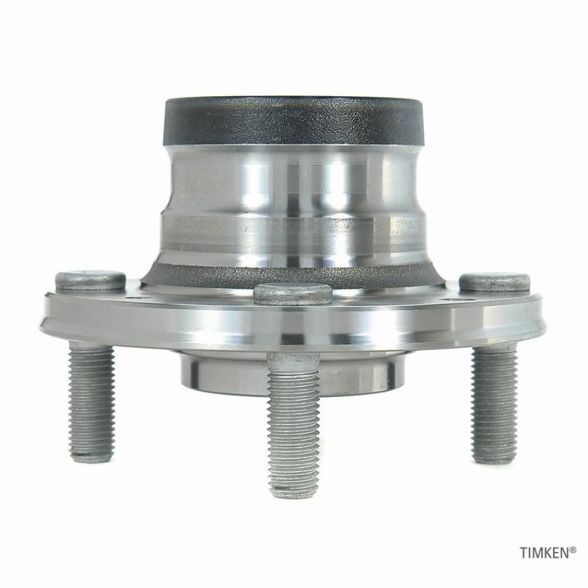 TIMKEN 512148 Preset, Pre-Greased And Pre-Sealed Hubs