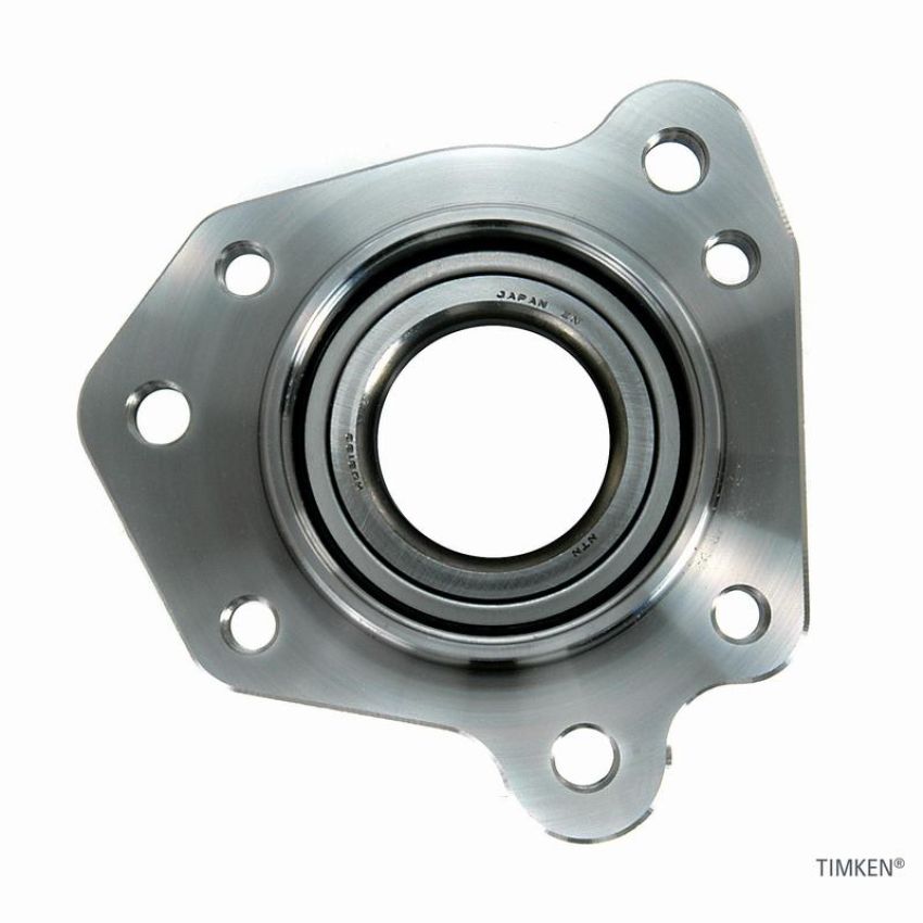 TIMKEN 512166 Preset, Pregreased, Presealed Brg Module