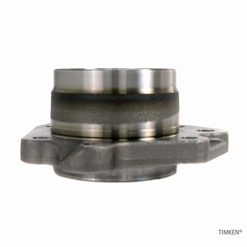 TIMKEN 512166 Preset, Pregreased, Presealed Brg Module