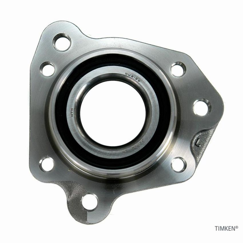 TIMKEN 512166 Preset, Pregreased, Presealed Brg Module