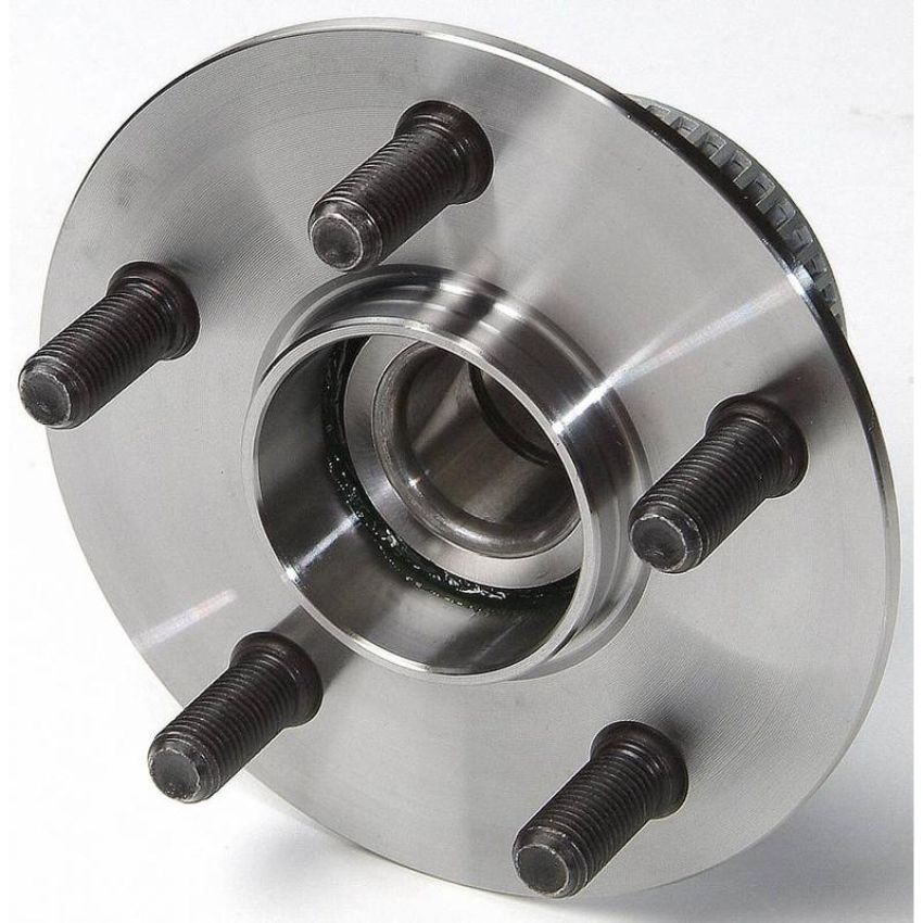TIMKEN 512167 Preset, Pre-Greased And Pre-Sealed Hubs