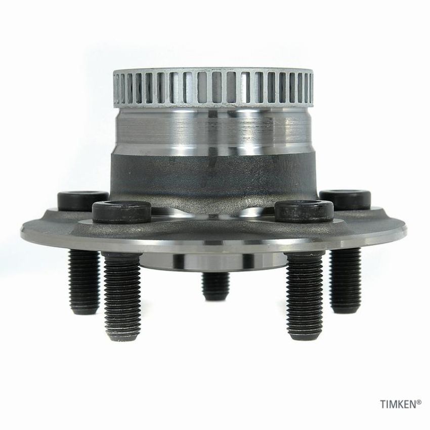 TIMKEN 512167 Preset, Pre-Greased And Pre-Sealed Hubs