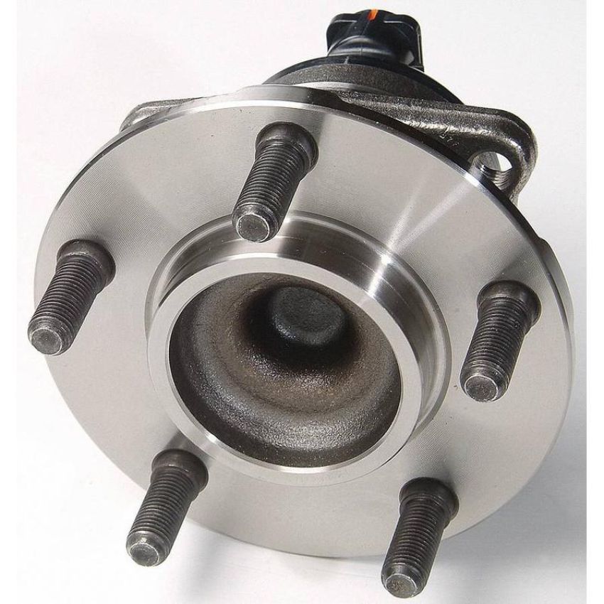 TIMKEN 512169 Preset, Pre-Greased And Pre-Sealed Hubs